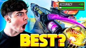 I FINALLY USED THE EM2 MYTHIC in COD Mobile...