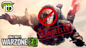 I NEED YOUR HELP (YOUTUBE WANTS TO END BIGT) | Call of Duty Warzone 2.0