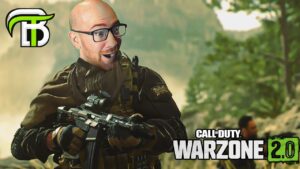 I REFUSE TO BELIEVE THIS HAPPENED | Call of Duty Warzone 2.0