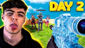 I USED EVERY SNIPER in COD Mobile for the LAST TIME...