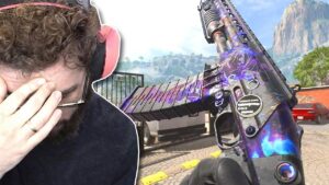 I got over 20,000 KILLS in MODERN WARFARE 2 for the WEAPON MASTERY CHALLENGE