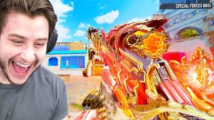 I played the best Call of Duty we all want but can't have..