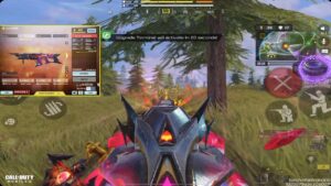 I used Cerberuski KILO-141 GUNSMITH and it’s AIMBOT | CODM BR SOLO VS SQUADS GAMEPLAY