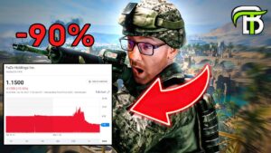 IS FAZE STOCK A SCAM | Call of Duty Warzone 2.0