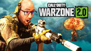 IT CANT END LIKE THIS 🤦♂️ | Call of Duty Warzone 2.0