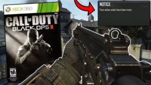 Is Call of Duty Black Ops 2 Still Playable On Xbox...?