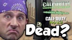 Is Call of Duty DEAD on XBOX!?