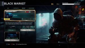 JA volvi , Directo de Call Of Duty Black Ops 3