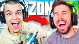 JUGUÉ CON WILLYREX A CALL OF DUTY WARZONE 2.0 Y FUE INCREÍBLE