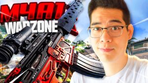 LA VIEJA CONFIABLE NO FALLA en WARZONE CALDERA | Call of Duty: Warzone | Xhieto