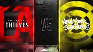 @LAThieves vs @NYSubliners | Major II Qualifiers Week 1 | Day 2