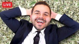 🔴LIVE - $10,000 CALL OF DUTY SND MATCHES WITH ZOOMAA AND DALTOOSH!