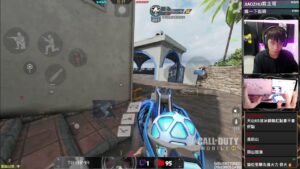 🔴LIVE田山先生 │榜54往30前進中【Call of Duty: Mobile】