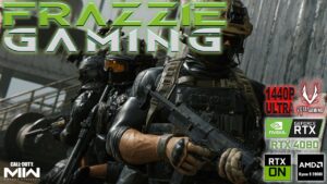 🔴LIVE - CALL OF DUTY Modern Warfare II / Vanguard | Multiplayer | Customs