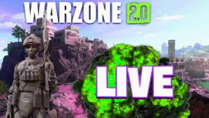 LIVE | CALL OF DUTY WARZONE 2.0 LIVE ( COD WARZONE 2.0 )