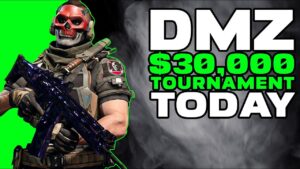 🔴 LIVE • Call of Duty Warzone 2.0 - $30,000 DMZ Gauntlet • MW2 DMZ Gameplay