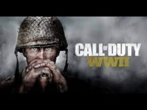[🔴LIVE ] Coba Dulu Call Of Duty WWII #1 -【VTuber Indonesia】#neko129 #vtuberindonesia
