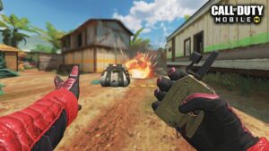 🔴LIVE -  Jokesta playing Call of Duty Mobile