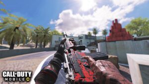 🔴LIVE - Jokesta playing Call of Duty Mobile - Search and Destroy