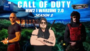 🔴[LIVE] MW2 Warzone 2 Membership Giveaway Live! | 🟢Call of Duty Warzone 2.0 MW2 2022 Live w/ Sub