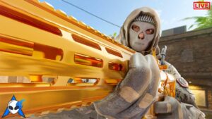 🔴LIVE-Nuke NHK?? | Call of Duty Warzone 2.0 | AlienClopse