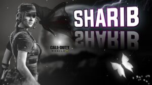 LIVE STREAM | SHARIB GAMING CODM😎| | CALL OF DUTY MOBILE