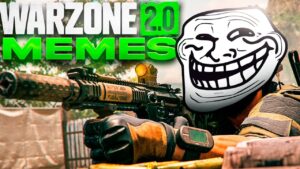 LOS MEJORES VIDEOS Y MEMES DE CALL OF DUTY WARZONE 2.0 #10