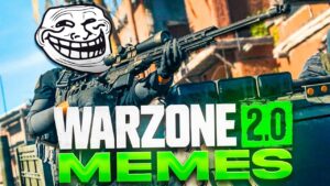 LOS MEJORES VIDEOS Y MEMES DE CALL OF DUTY WARZONE 2.0 #7