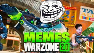 LOS MEJORES VIDEOS Y MEMES DE CALL OF DUTY WARZONE 2.0 #8