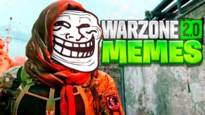 LOS MEJORES VIDEOS Y MEMES DE CALL OF DUTY WARZONE 2.0 #9