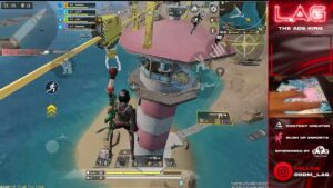 LOTEX LAG INSO GOLDEN DREAM TEAM FULL TOURNAMENT GAMEPLAY CALL OF DUTY MOBILE #codmobile