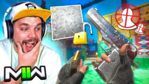 La DINGUERIE de CALL OF DUTY 😱