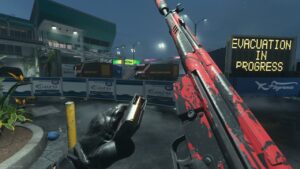 Lachmann-762 | Kill Confirmed | Call of Duty Modern Warfare 2 Multiplayer Gameplay (No Commentary)