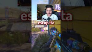 Las ARMAS MÁS RARAS de CALL OF DUTY