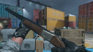 Lockwood 300 | Shipment | Call of Duty Modern Warfare 2 Multiplayer Gameplay (No Commentary)