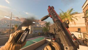 M4 | Kill Confirmed | Call of Duty Modern Warfare 2 Multiplayer Gameplay (No Commentary)