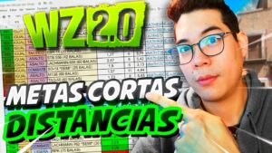 META CERCANAS DISTANCIAS *ESTADISTICAS* | Call of Duty: Warzone 2.0 | Xhieto