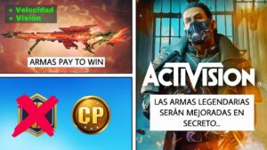 MUY MALAS NOTICIAS PARA CALL OF DUTY MOBILE...