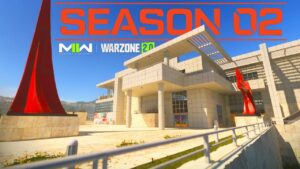 MWII: Museum RETURNING for Season 02 💀