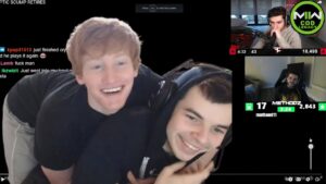 Methodz on what Scump and Nadeshot meant to Call of Duty