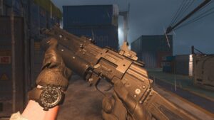 Minibak | Shipment | Call of Duty Modern Warfare 2 Multiplayer Gameplay (No Commentary)