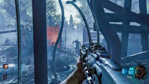 NACHT DER UNTOTEN | ZOMBIES GAMEPLAY | CALL OF DUTY BLACK OPS 3