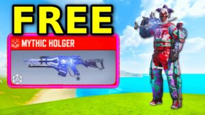 NEW EVENT gives FREE MYTHIC LOOT in COD MOBILE (SEASON 1)