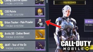 *NEW* Get Free AK47 Skin in COD Mobile! Free Crates + Redeem Code & more! COD Mobile Season 1