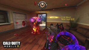 *NEW* HADES LEGENDARY IN COD MOBILE! Hades - Serpentine Review!