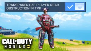 NEW SETTING in COD MOBILE that YOU NEED!! 🤯 (SEASON 1)