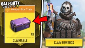 *NEW* Secret FREE Rewards & How To Get Them!! FREE Legendary Skins? Call of Duty Mobile Season 1!