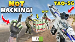 *NEW* WARZONE 2 BEST HIGHLIGHTS! - Epic & Funny Moments #53