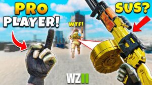 *NEW* WARZONE 2 BEST HIGHLIGHTS! - Epic & Funny Moments #58