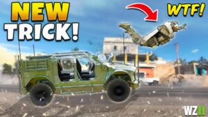 *NEW* WARZONE 2 BEST HIGHLIGHTS! - Epic & Funny Moments #60